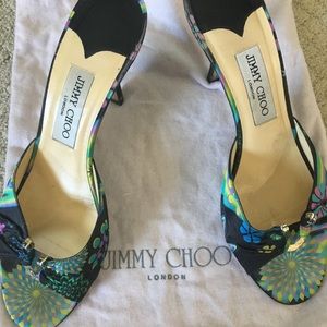 jimmy choo shoes